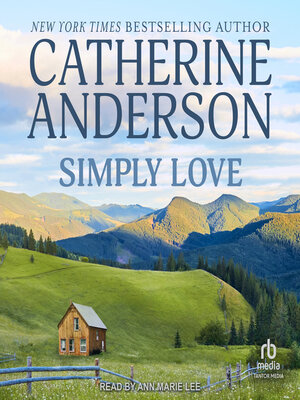 cover image of Simply Love
